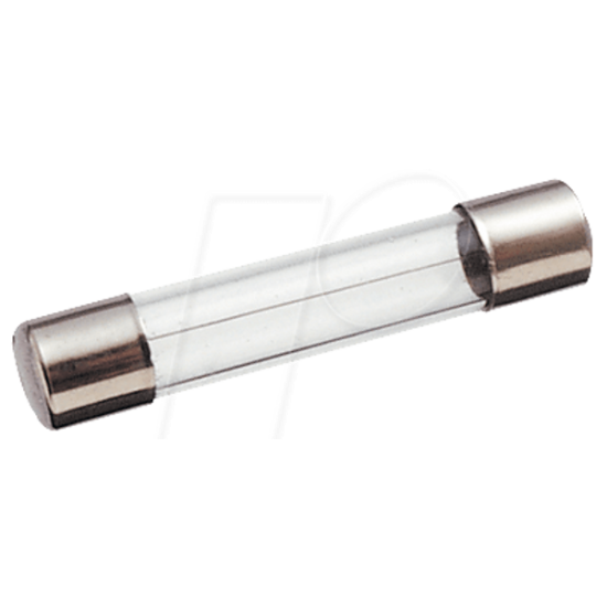 Borniak Bezpiecznik topikowy 5x20 10A (SE/5X20/10A/FUSE)